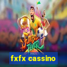 fxfx cassino